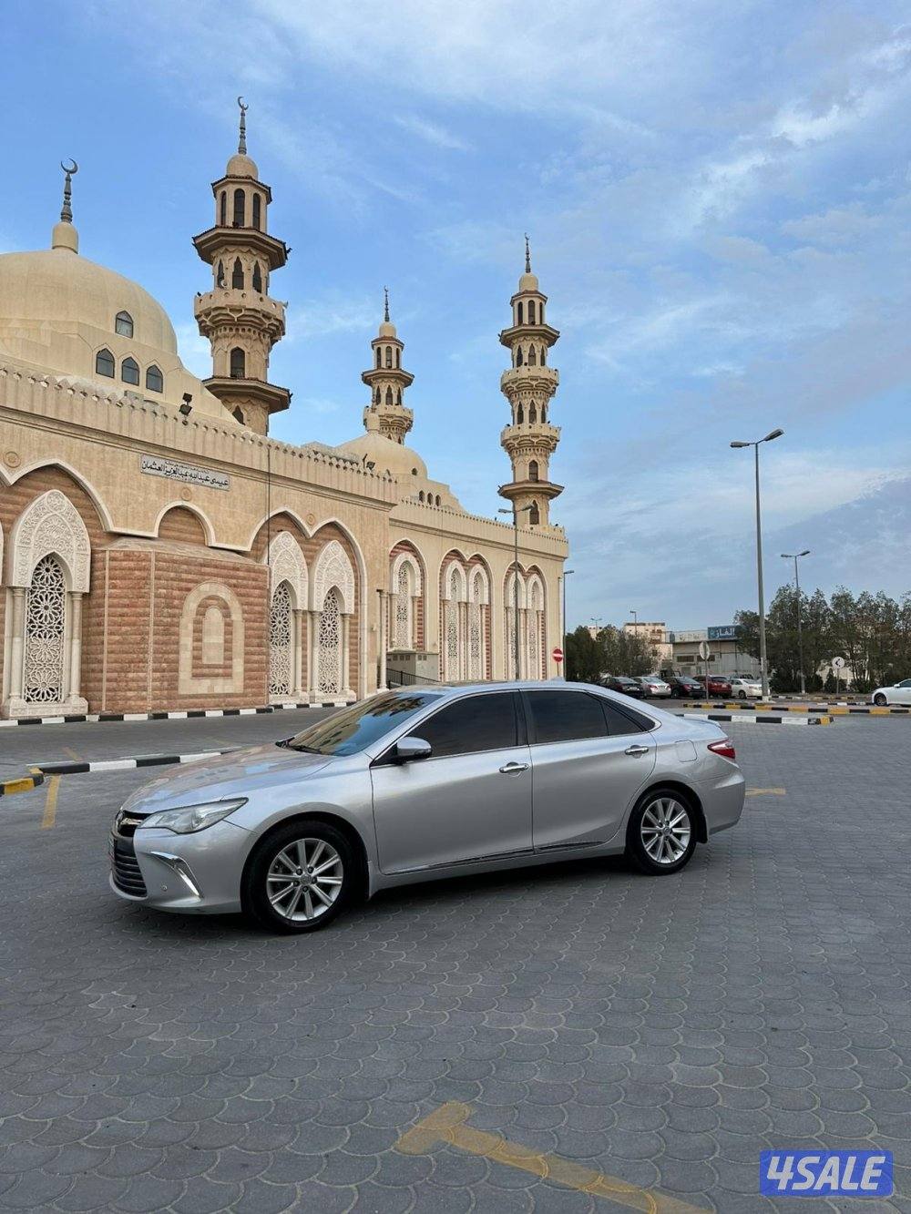 GLX ⭕️ صبغ الوكاله أعلى فئة 20172