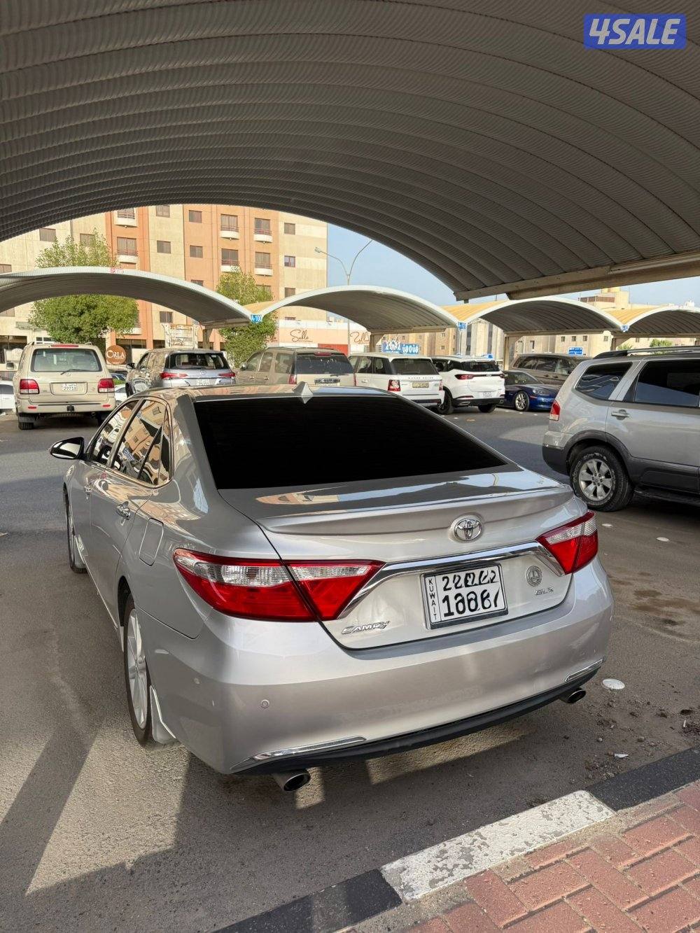 GLX ⭕️ صبغ الوكاله أعلى فئة 20178