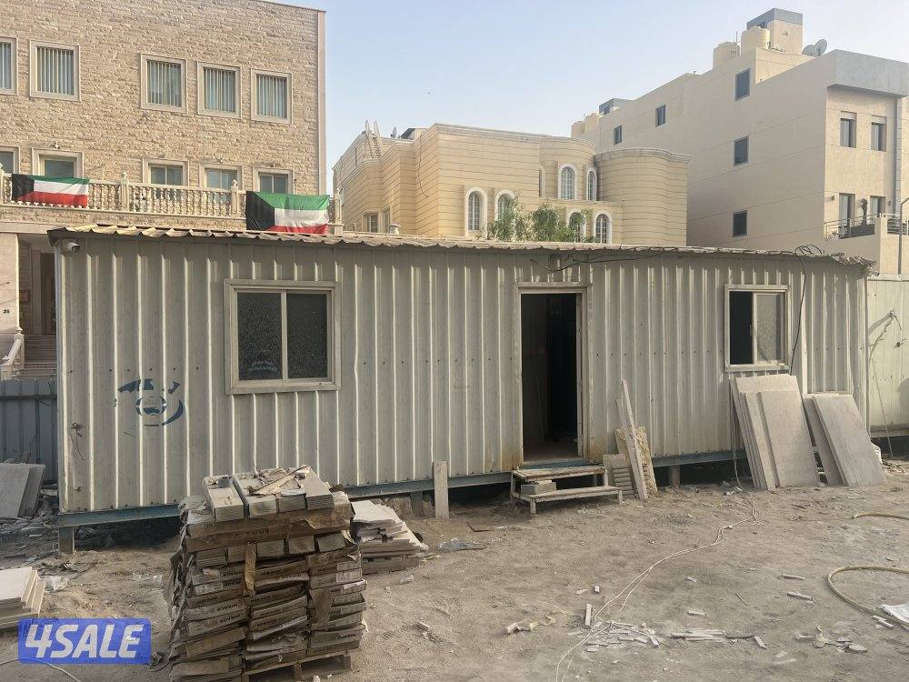 للبيع شالية علي سوم0