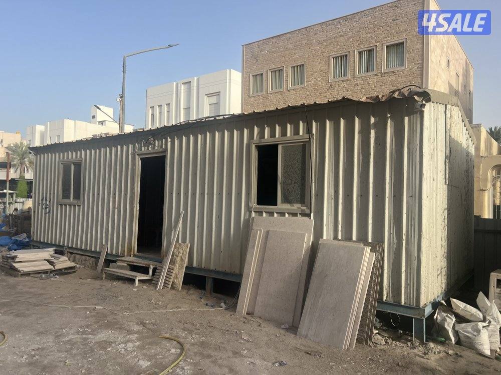 للبيع شالية علي سوم2