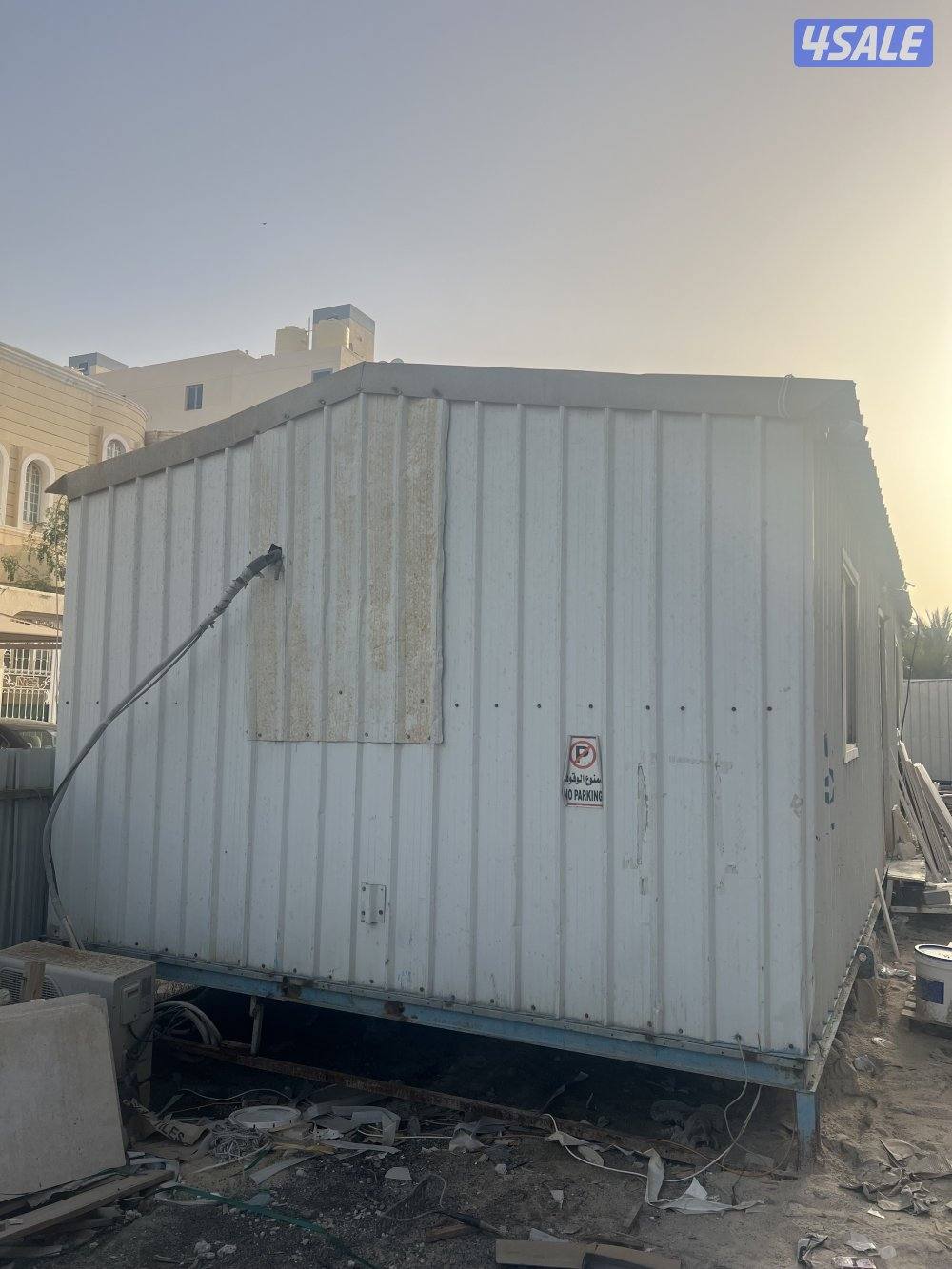 للبيع شالية علي سوم3