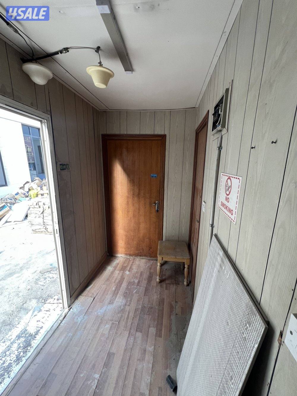 للبيع شالية علي سوم6