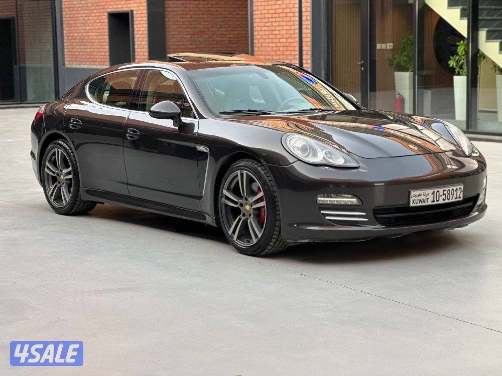 باناميرا S صبغ الوكاله عداد 140 سيرفس وكاله0