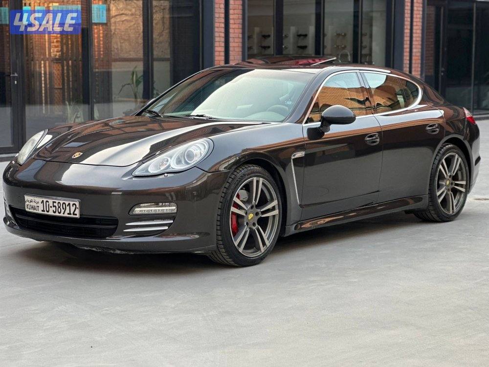 باناميرا S صبغ الوكاله عداد 140 سيرفس وكاله1