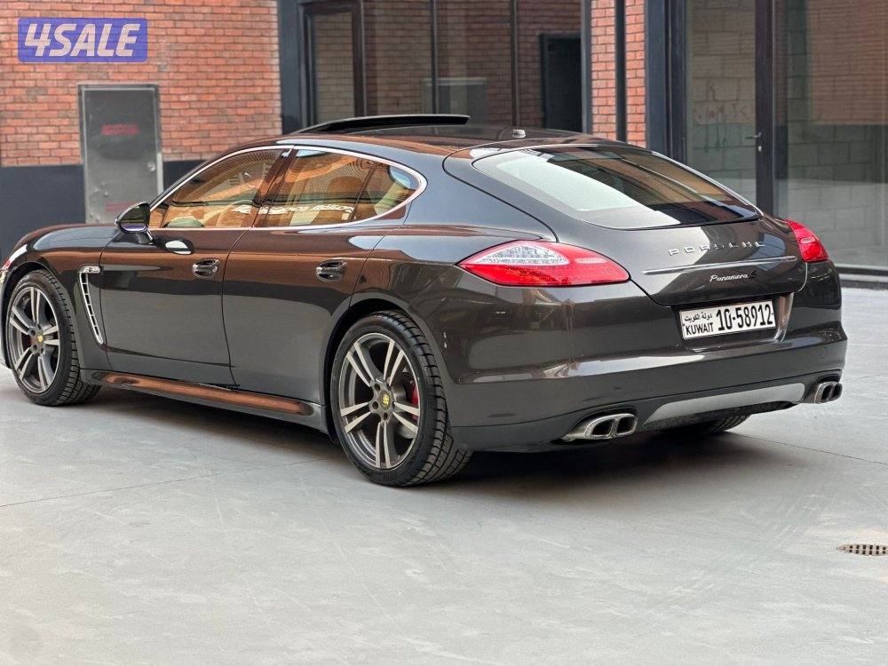 باناميرا S صبغ الوكاله عداد 140 سيرفس وكاله2