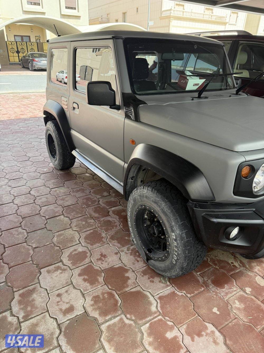 للبيع جمني شاصيى غير جيد1