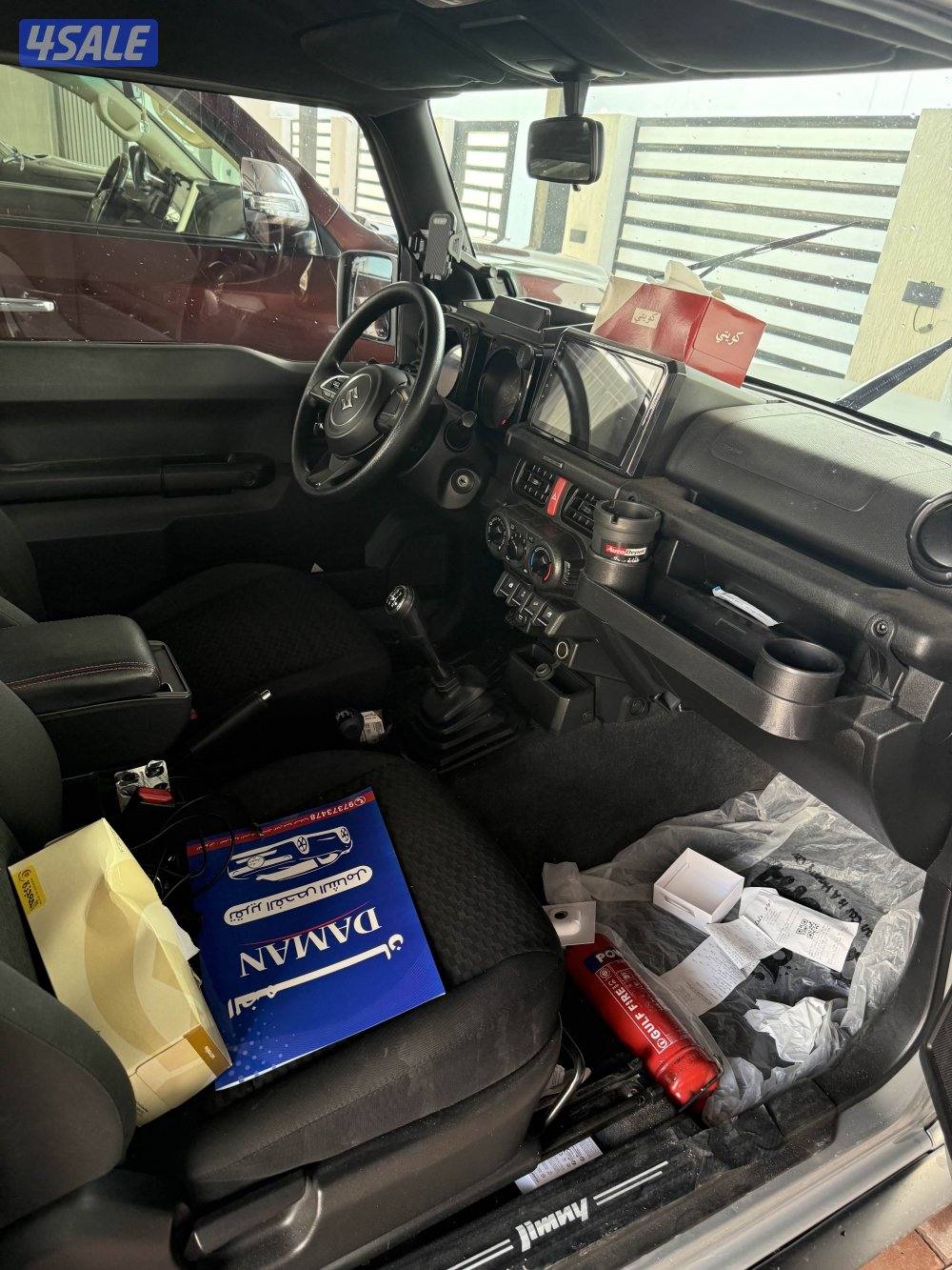 للبيع جمني شاصيى غير جيد2