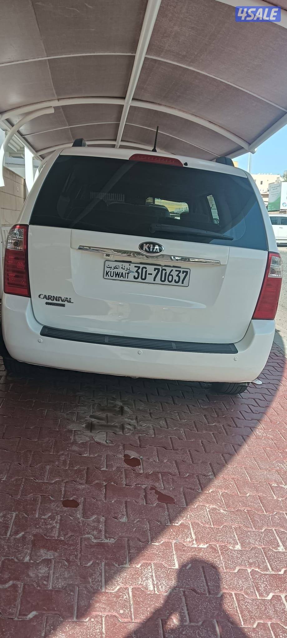 للبيع كيا ٢٠١٥ ماشي ١٥١1