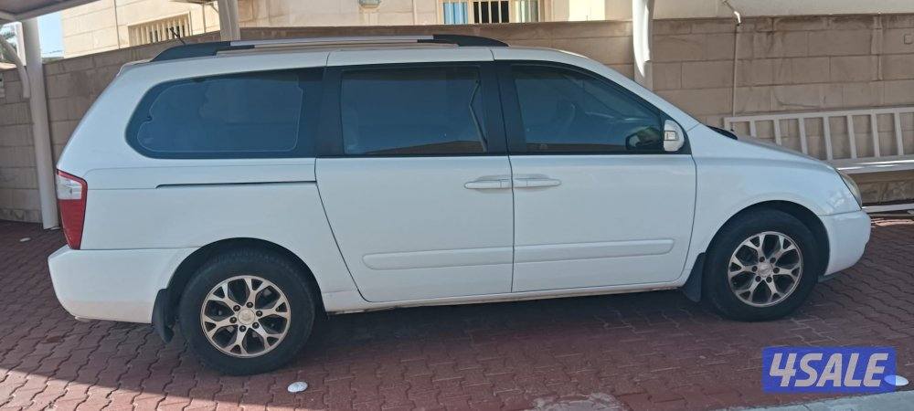 للبيع كيا ٢٠١٥ ماشي ١٥١0