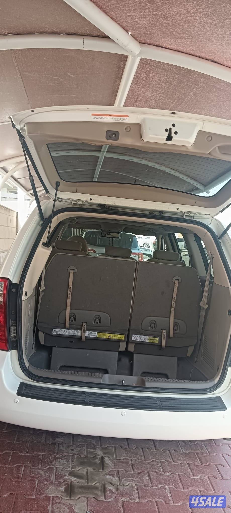 للبيع كيا ٢٠١٥ ماشي ١٥١2