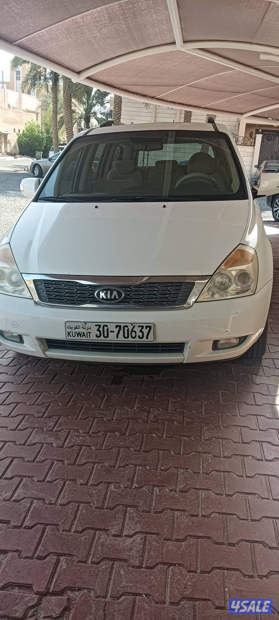 للبيع كيا ٢٠١٥ ماشي ١٥١3