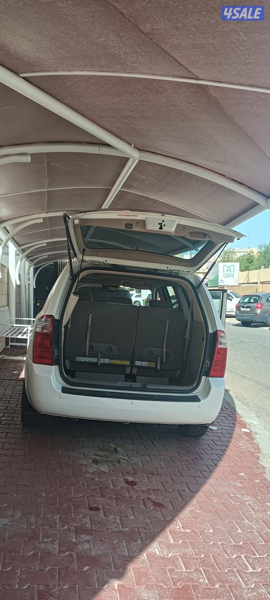 للبيع كيا ٢٠١٥ ماشي ١٥١5