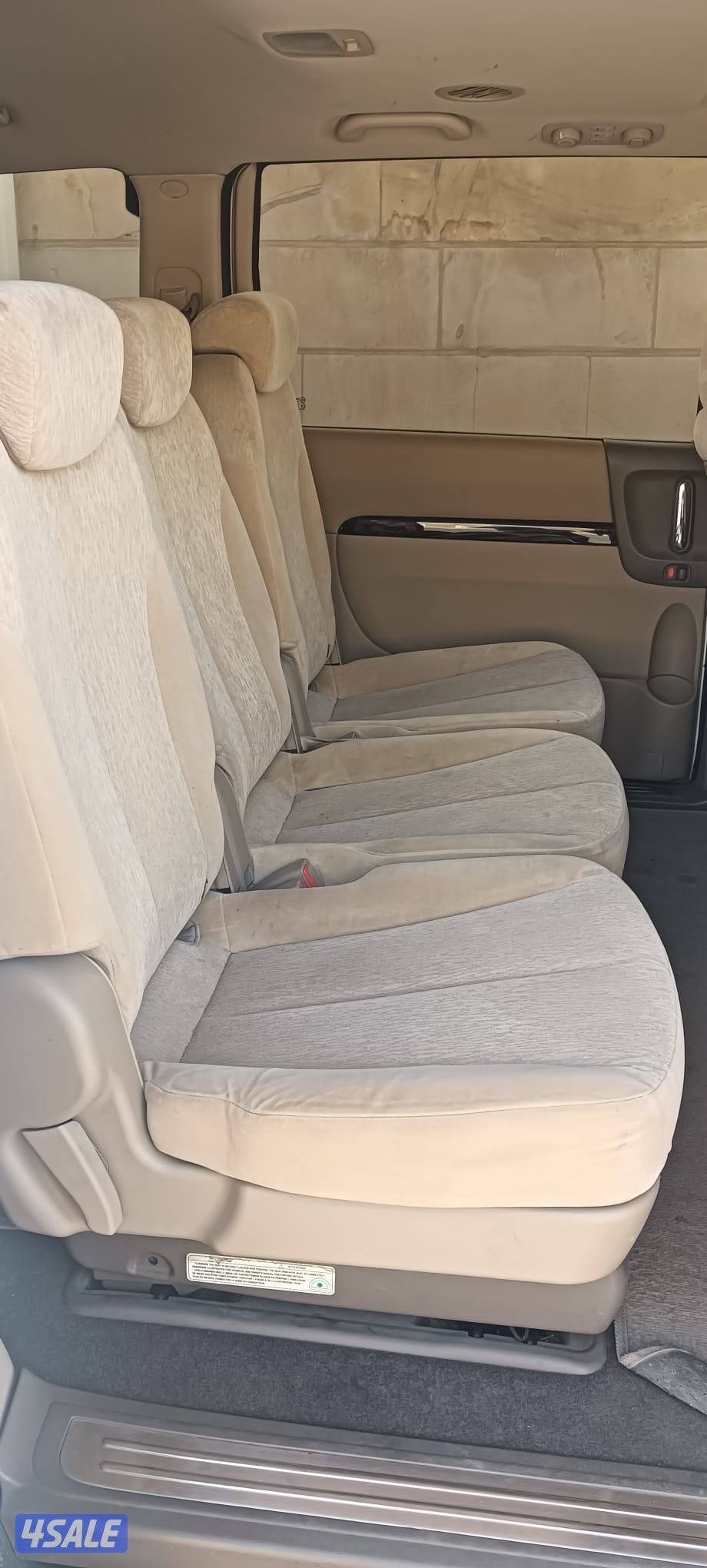 للبيع كيا ٢٠١٥ ماشي ١٥١6