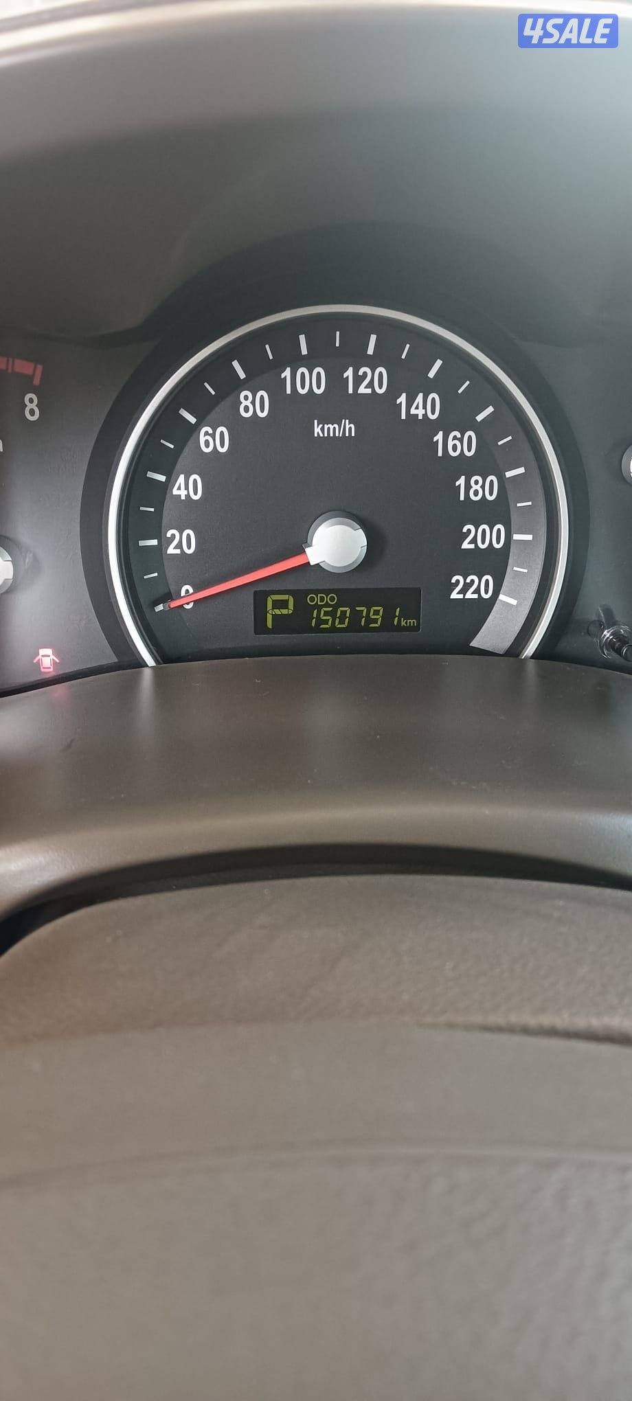 للبيع كيا ٢٠١٥ ماشي ١٥١7