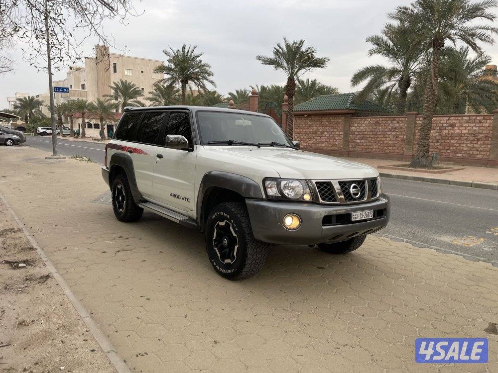 سوبر سفاري 2022 البابطين تماتيك أعلى فئه0