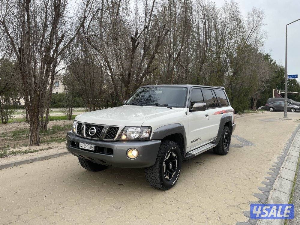 سوبر سفاري 2022 البابطين تماتيك أعلى فئه2