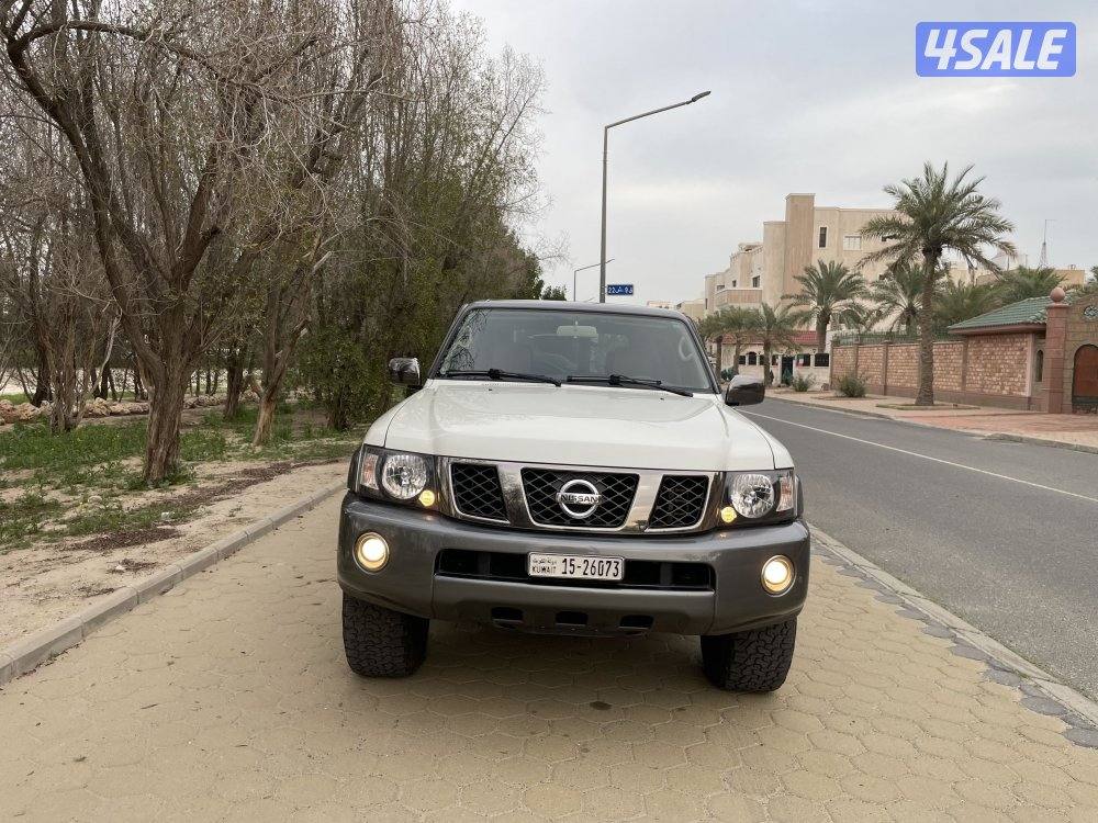 سوبر سفاري 2022 البابطين تماتيك أعلى فئه3