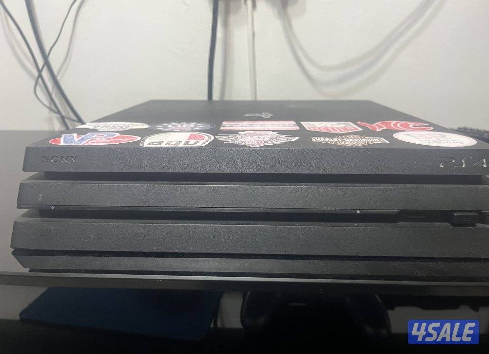 سوني 4 برو نظيف0