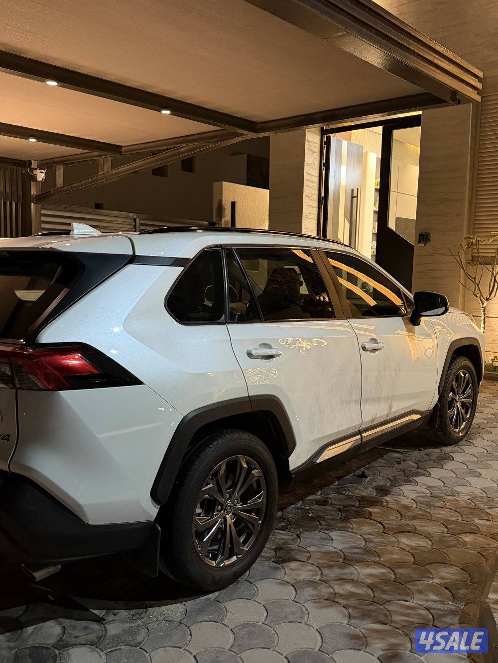 راف 4 للبيع0