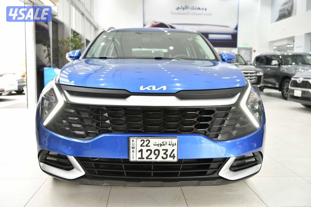 كيا سبورتاج1