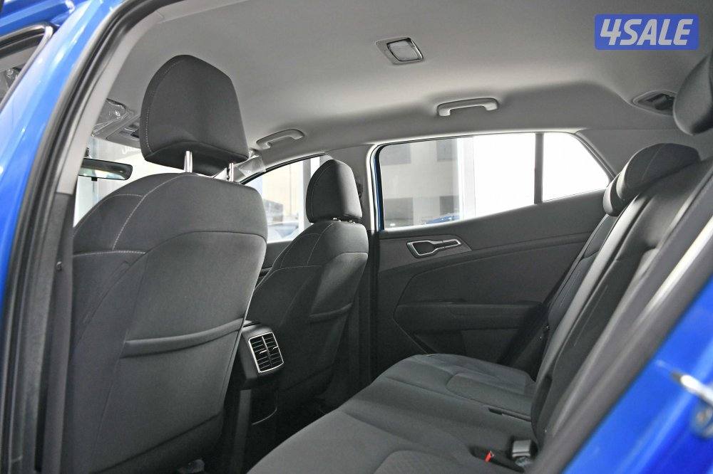 كيا سبورتاج4