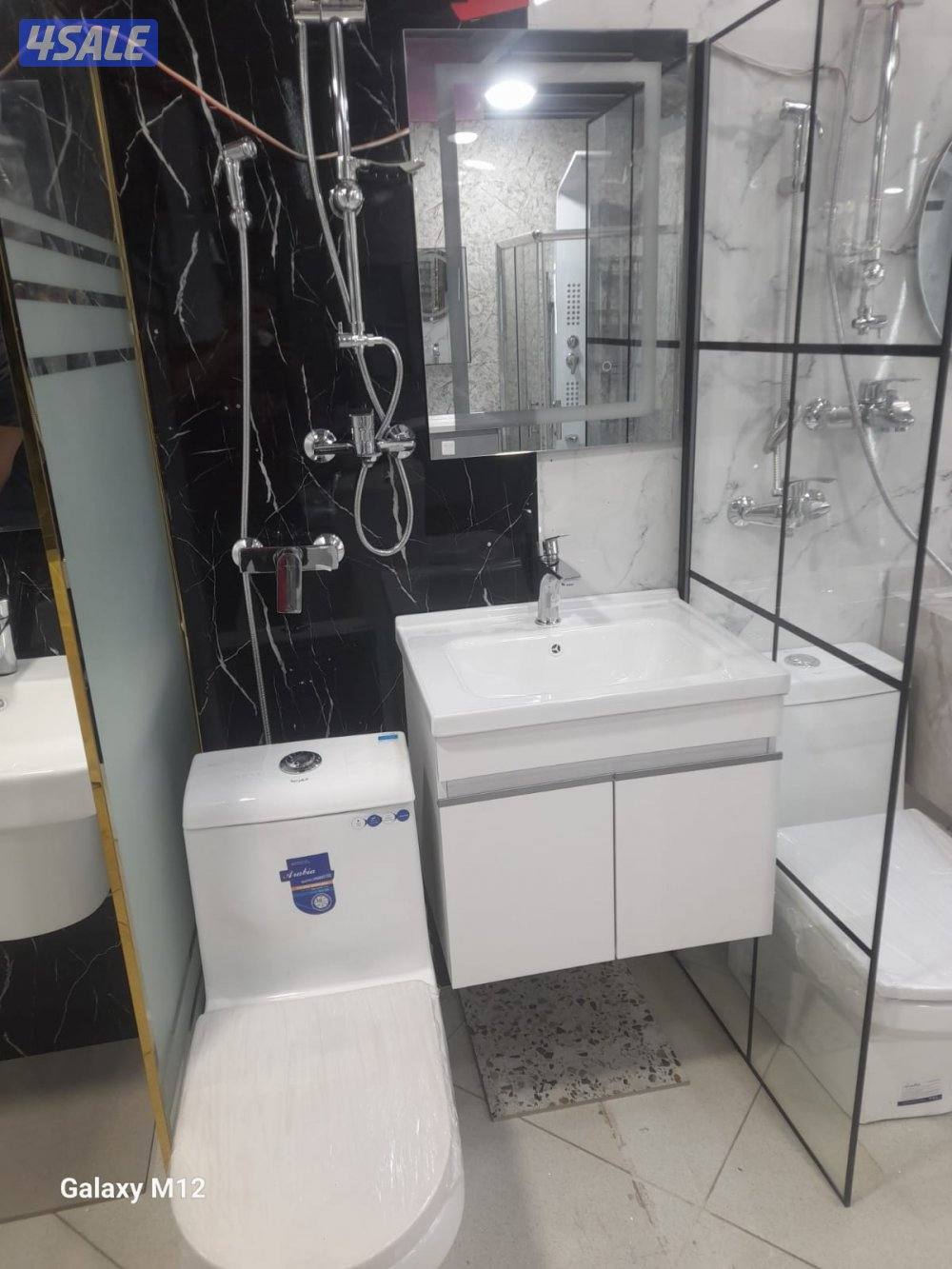 فني صحي وتسليك مجاري جميع مناطق الكويت خدمة 24ساعه2