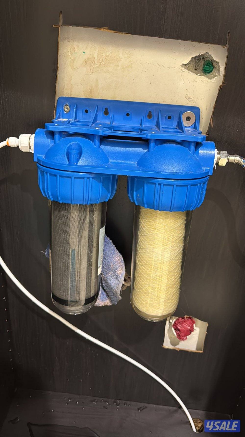 فني صحي وتسليك مجاري جميع مناطق الكويت خدمة 24ساعه3