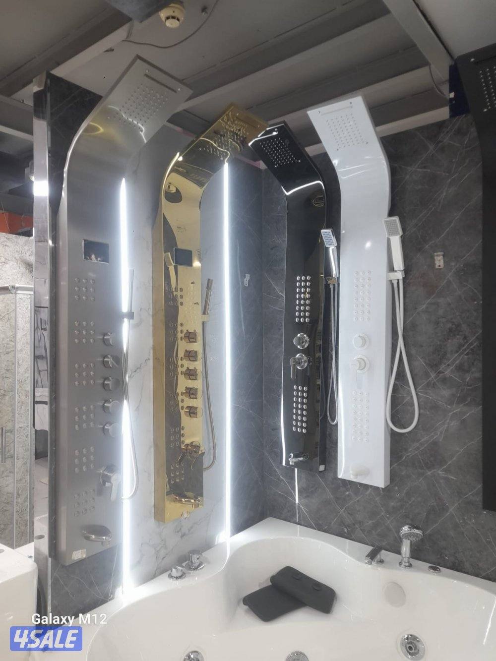 فني صحي وتسليك مجاري جميع مناطق الكويت خدمة 24ساعه4