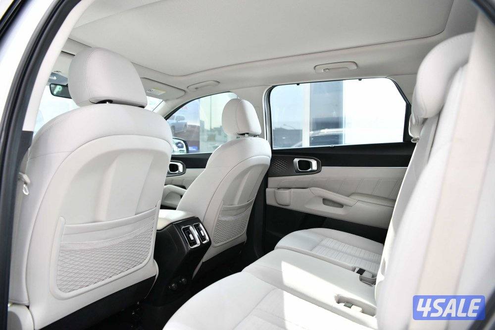 كيا سورينتو4