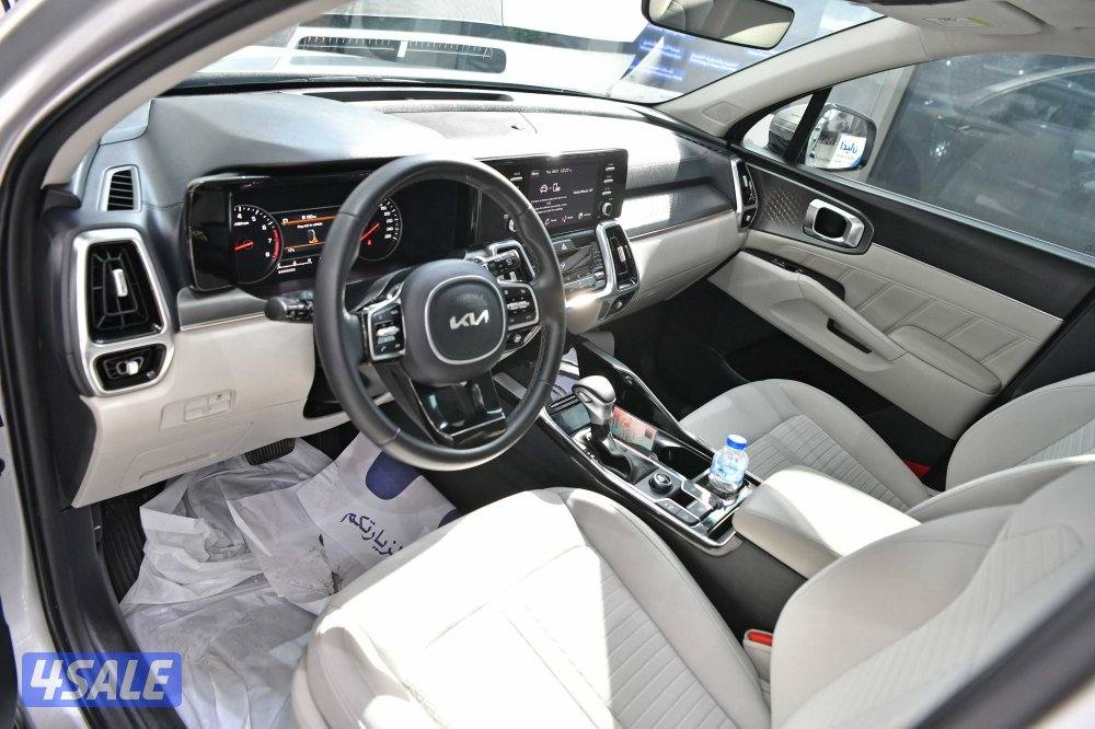 كيا سورينتو5