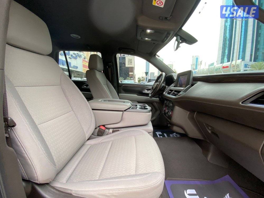 تاهو LS موديل ٢٠٢١0