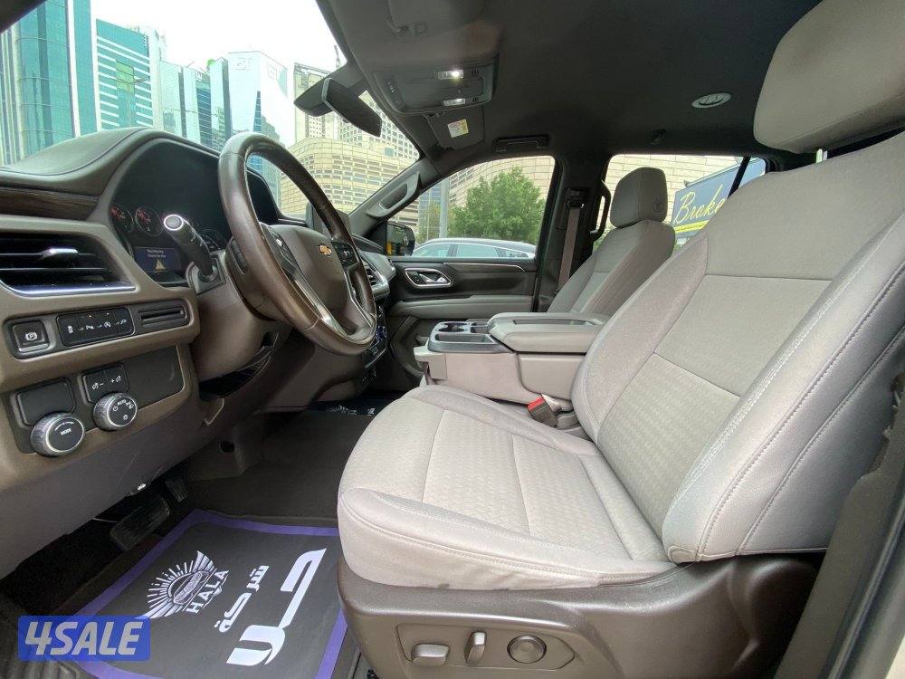 تاهو LS موديل ٢٠٢١1