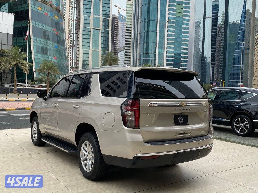 تاهو LS موديل ٢٠٢١2