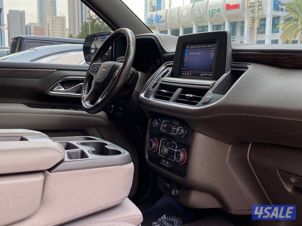 تاهو LS موديل ٢٠٢١4