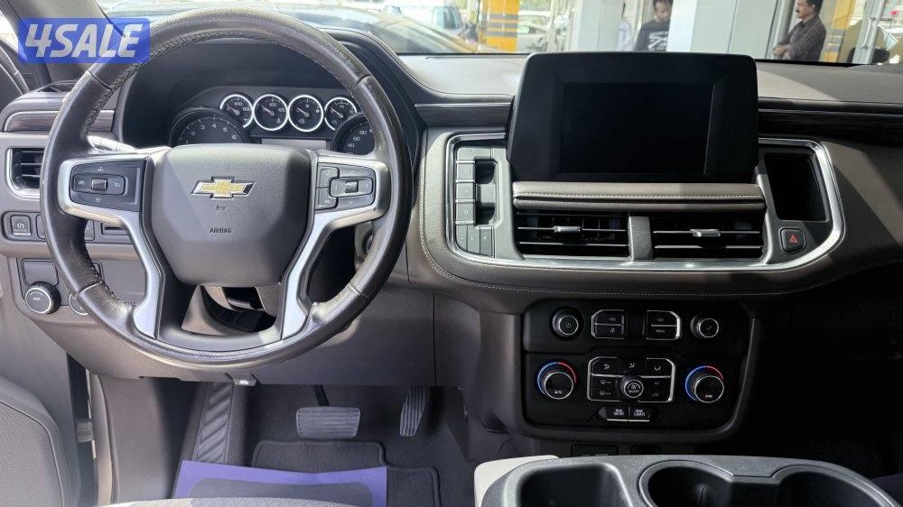 تاهو LS موديل ٢٠٢١5