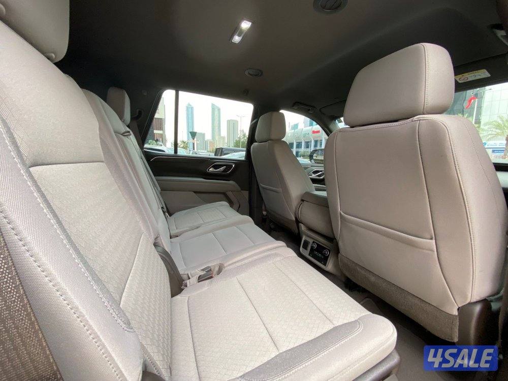 تاهو LS موديل ٢٠٢١7