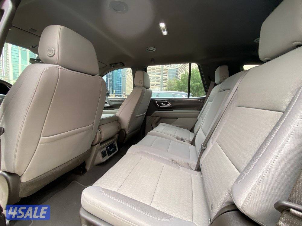 تاهو LS موديل ٢٠٢١8