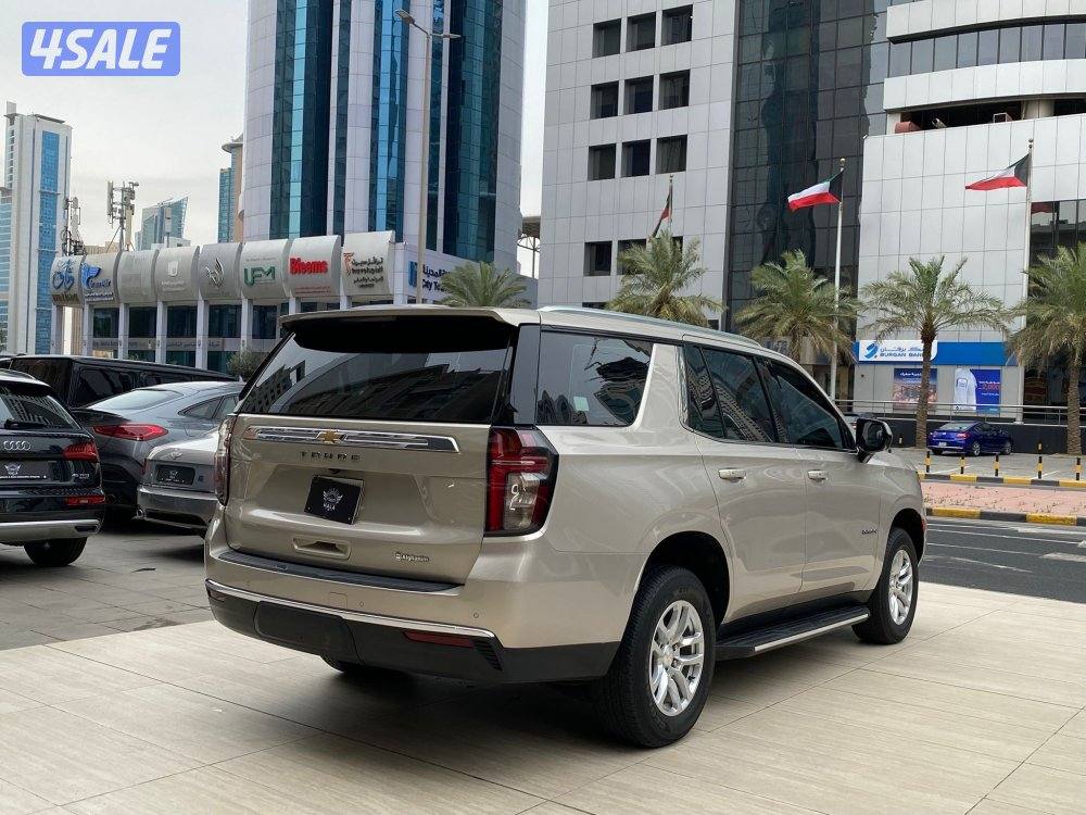 تاهو LS موديل ٢٠٢١9