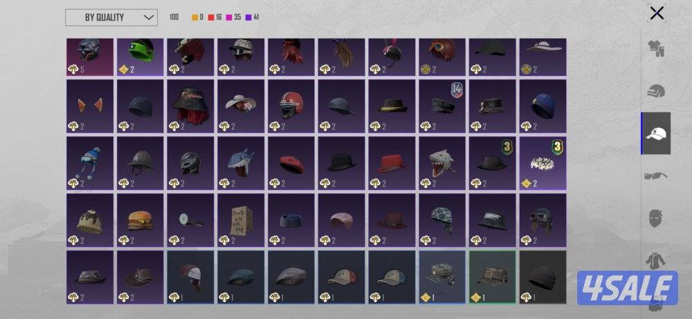 حساب ببجي اسطوري امفور ثلجي واسلوب خرافي قابل للتفاوض1