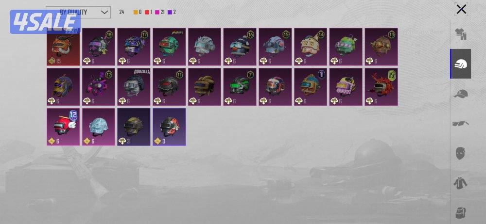 حساب ببجي اسطوري امفور ثلجي واسلوب خرافي قابل للتفاوض2