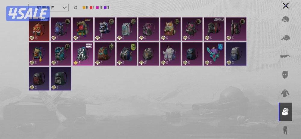 حساب ببجي اسطوري امفور ثلجي واسلوب خرافي قابل للتفاوض11