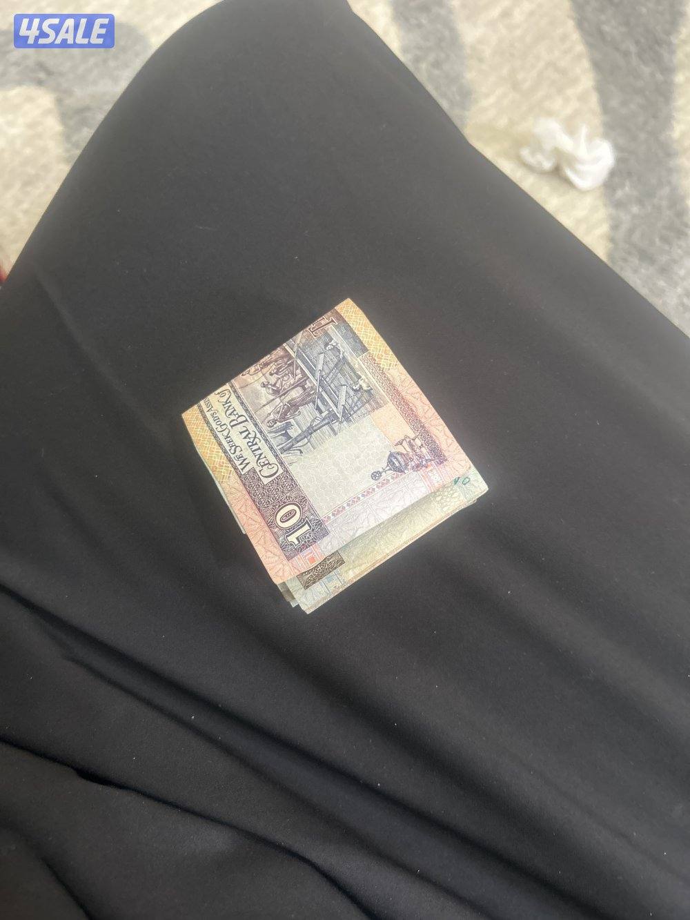 عملات كويتية نادرة8