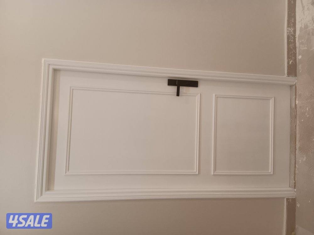 نجاراصباغ ابواب كبتات غرفنوم درابزين جبسم بورد تصليح نجارة صبغ ريسيباب6