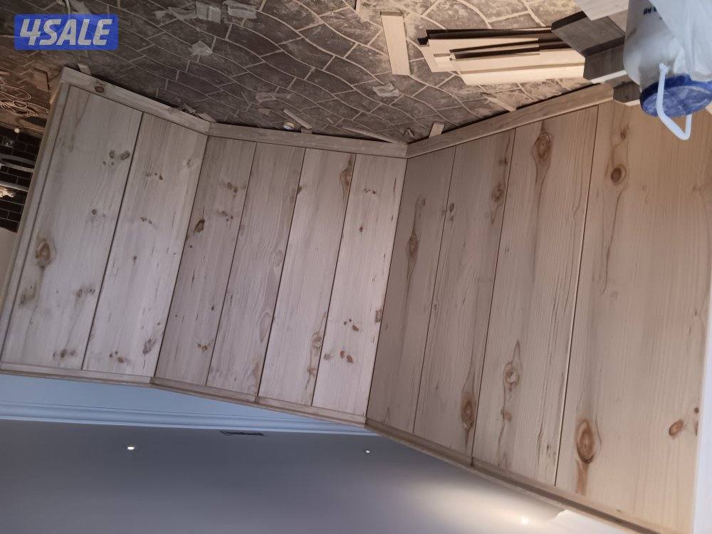 نجاراصباغ ابواب كبتات غرفنوم درابزين جبسم بورد تصليح نجارة صبغ ريسيباب9