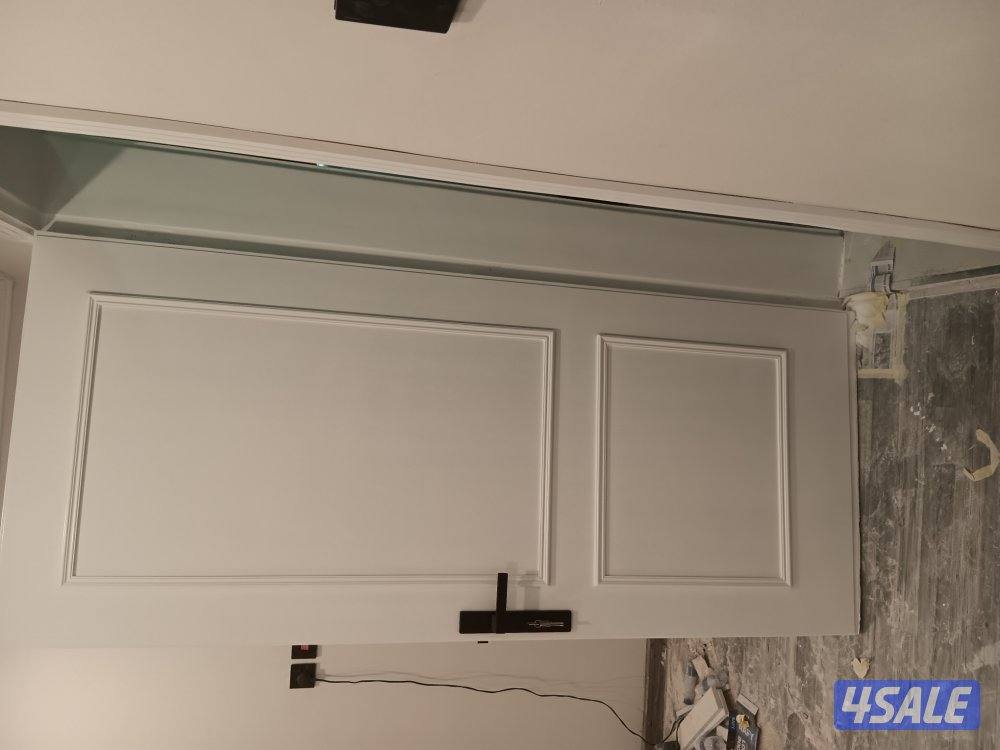 نجاراصباغ ابواب كبتات غرفنوم درابزين جبسم بورد تصليح نجارة صبغ ريسيباب8