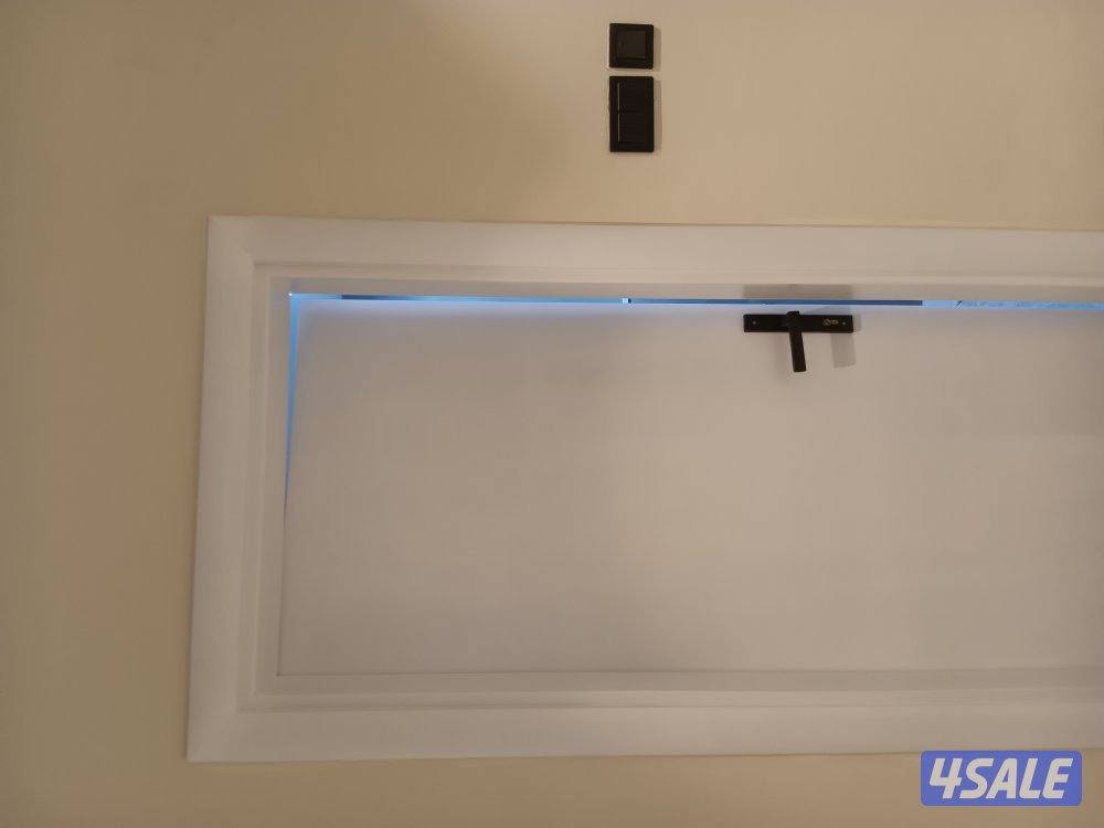 نجاراصباغ ابواب كبتات غرفنوم درابزين جبسم بورد تصليح نجارة صبغ ريسيباب10