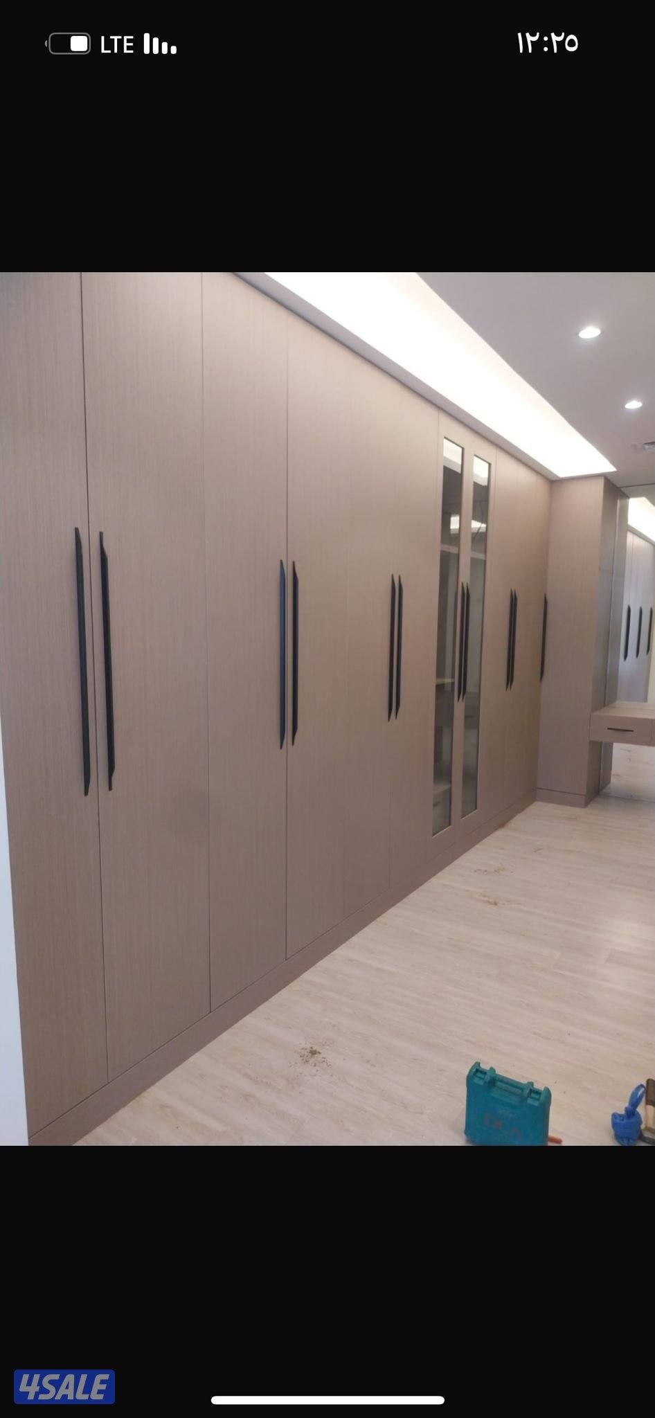 نجاراصباغ ابواب كبتات غرفنوم درابزين جبسم بورد تصليح نجارة صبغ ريسيباب14