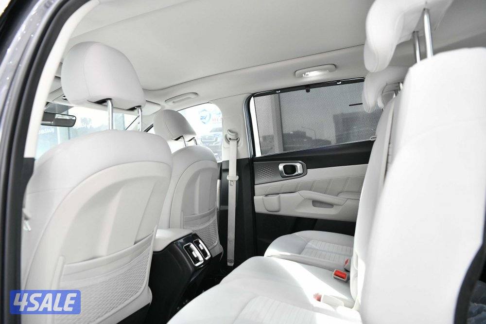 كيا سورينتو4