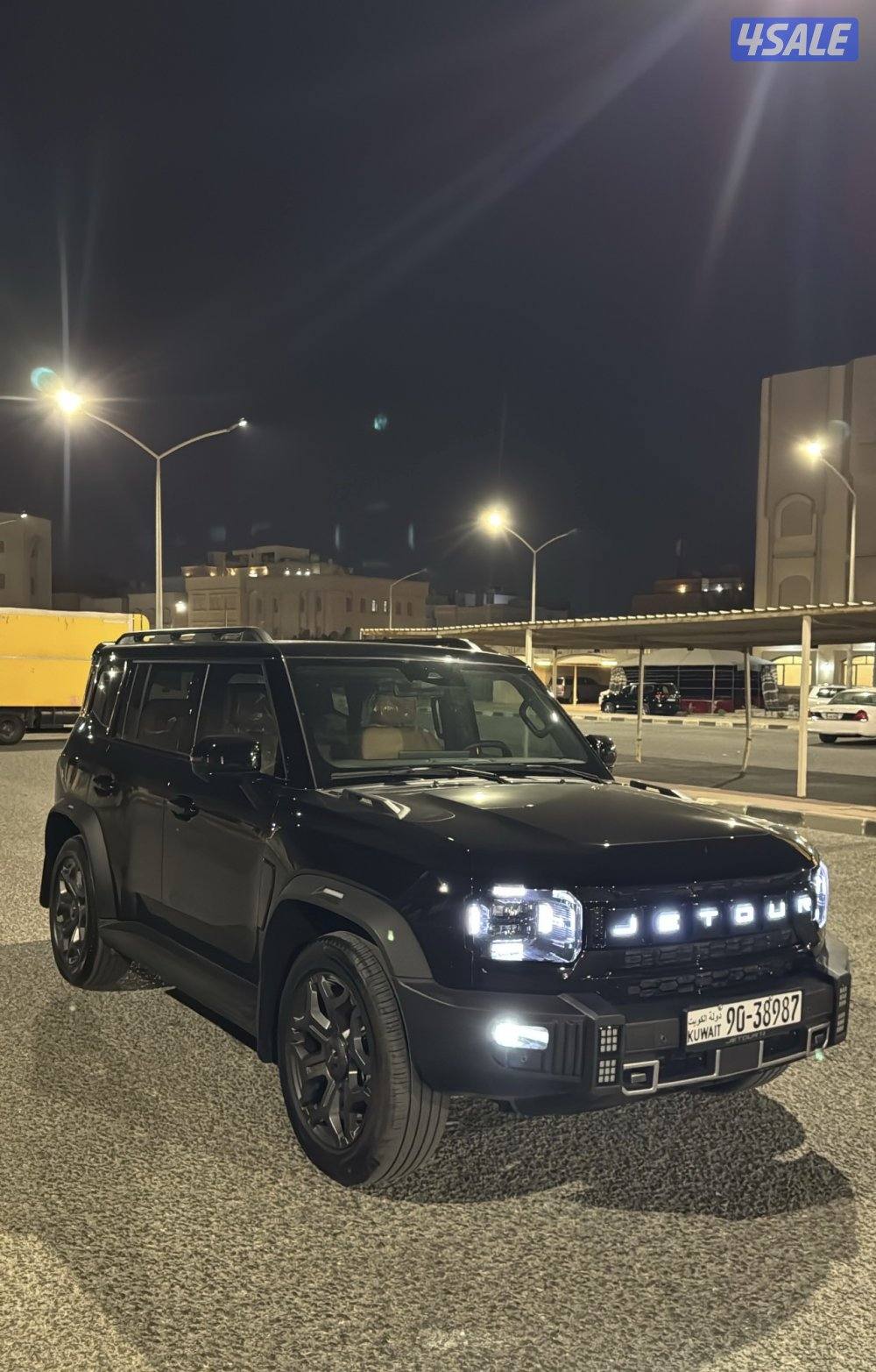 جيتور T2 شرط الفحص1