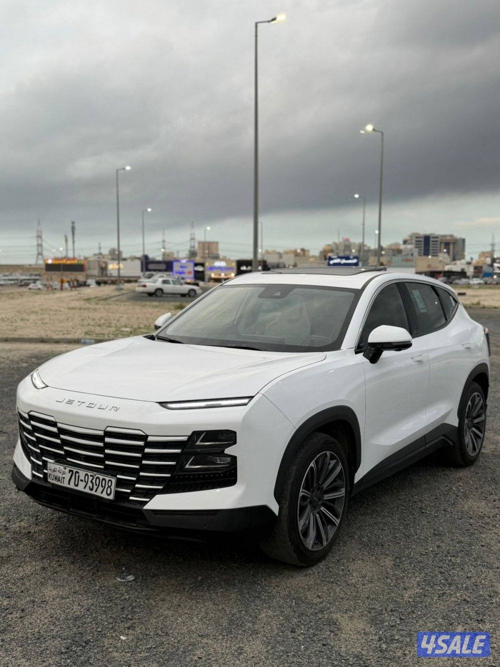 للبيع جيتور-داشنج20240